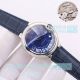 Best Clone Ballon Bleu de Cartier Citizen 42mm Watch in SS Blue Dial (4)_th.jpg